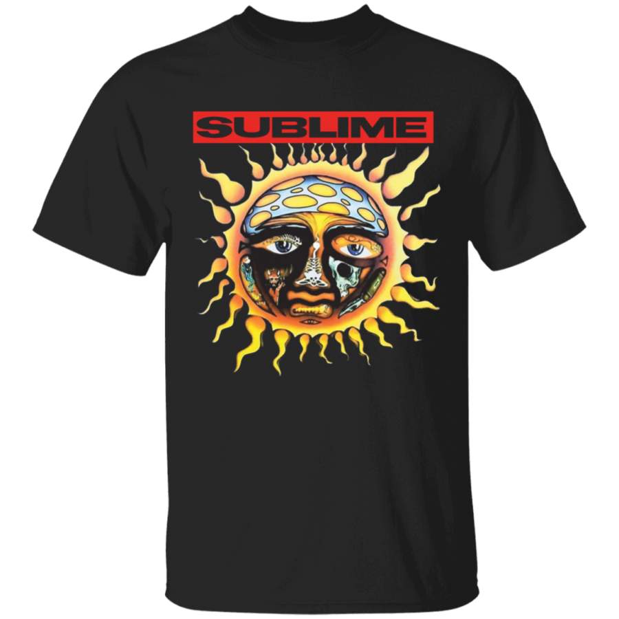 Sublime Shirt