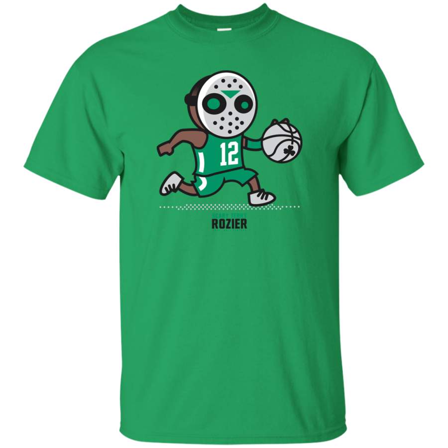 Scary Terry Shirt V3