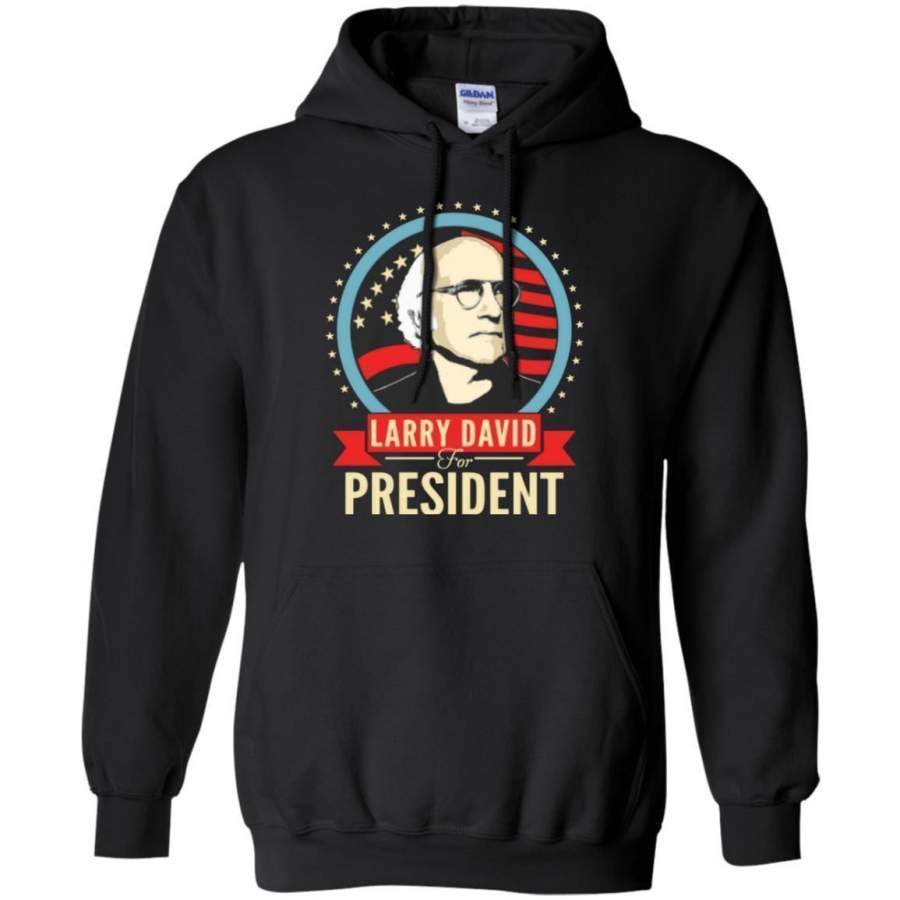 Larry David Hoodie