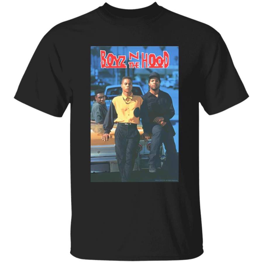 Boyz N The Hood Shirt