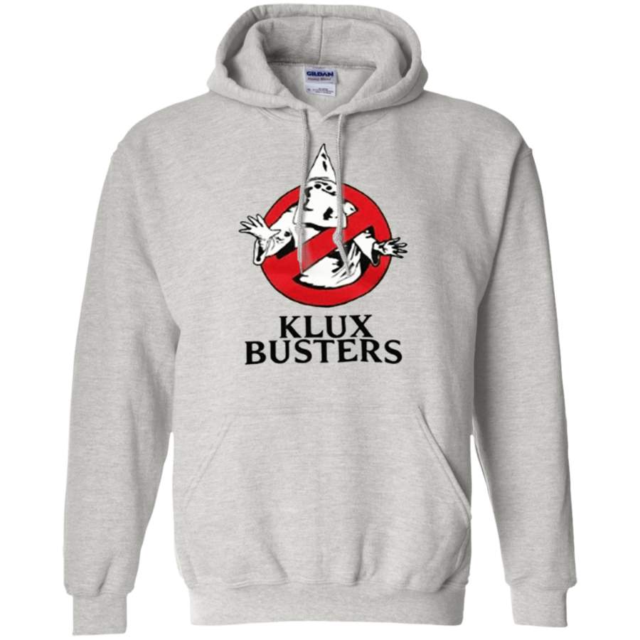 Klux Busters Hoodie