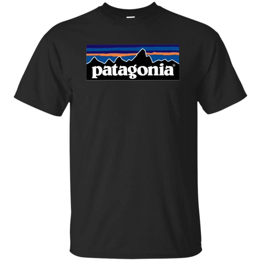 Patagonia Shirt