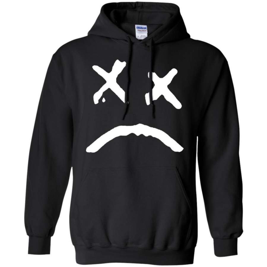 Lil Peep Hoodie Lil Peep Merch