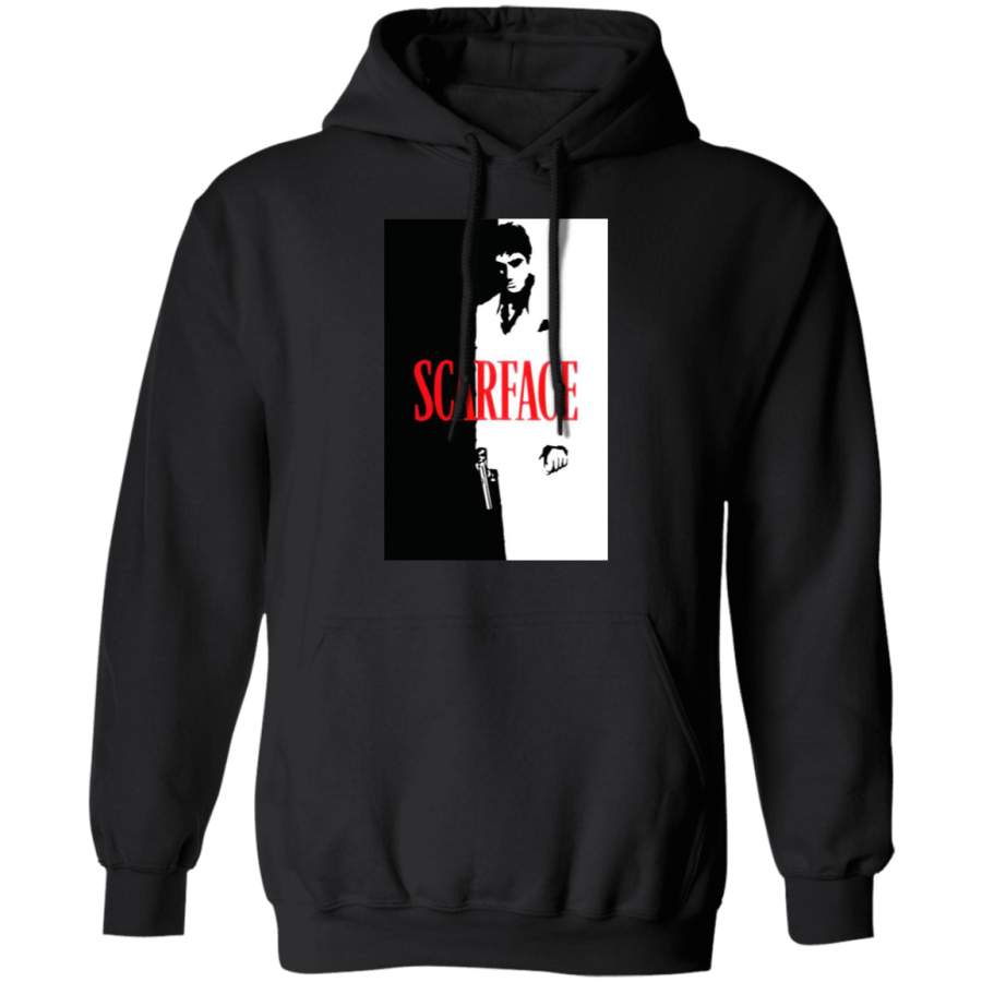 Scarface Hoodie