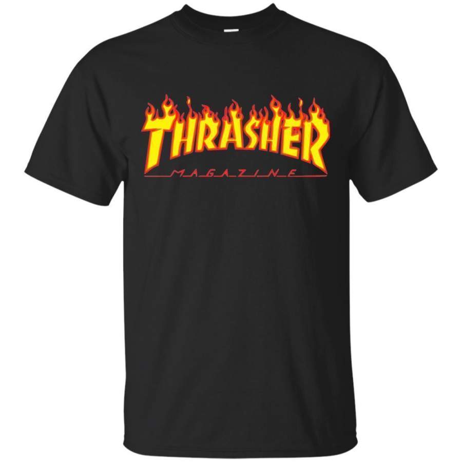 Thrasher Shirt