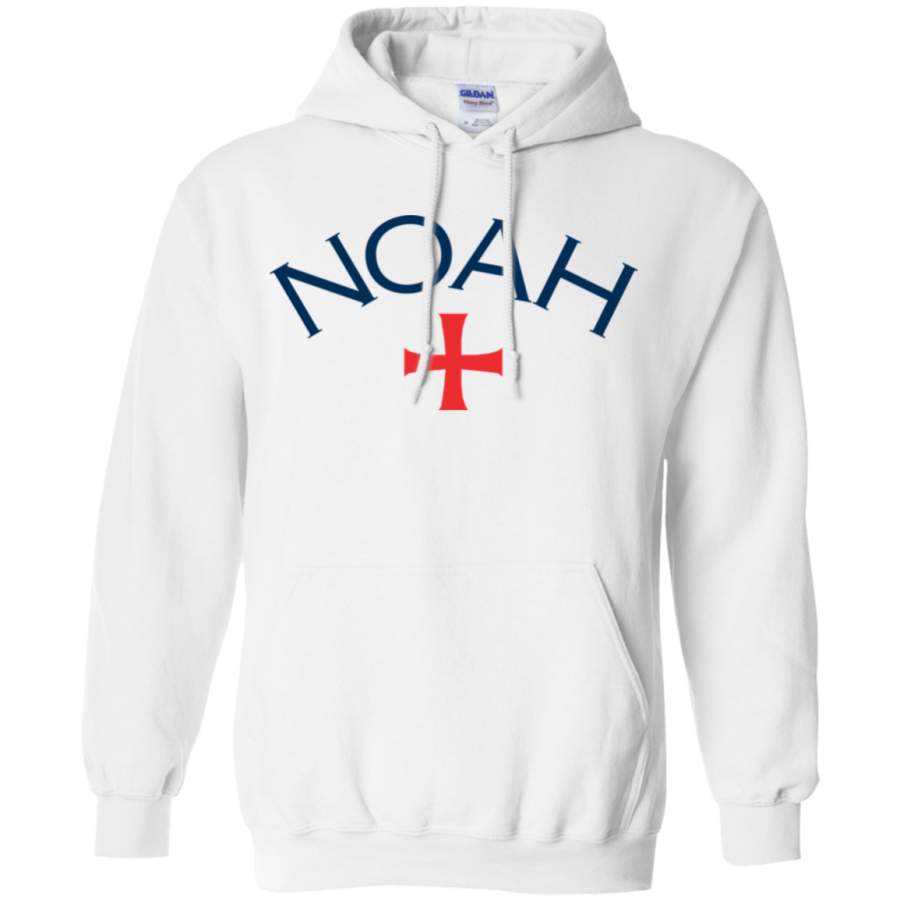 Noah Hoodie