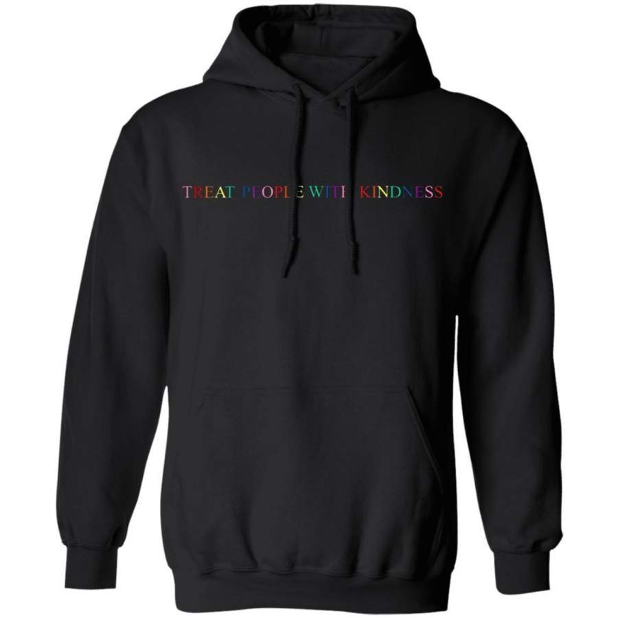 Harry Styles Tpwk Hoodie