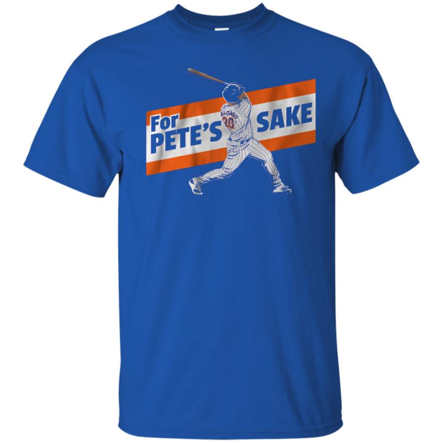 Pete Alonso Shirt