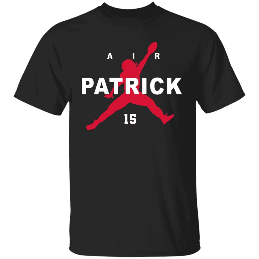 Patrick Mahomes Shirt