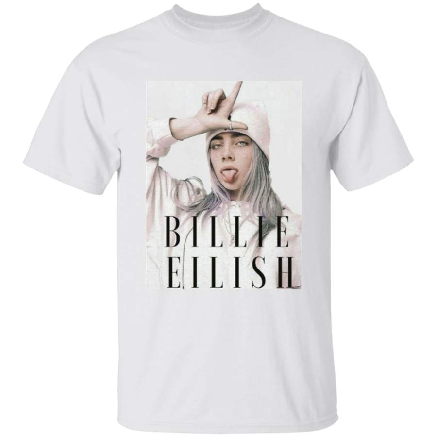 Billie Eilish Shirt Merch - Bestmreby Shop