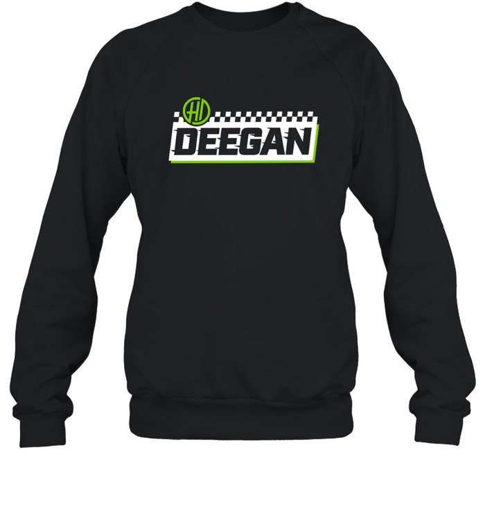 Hailie Deegan Hd Ford Truck Shirt - Bestmreby Shop