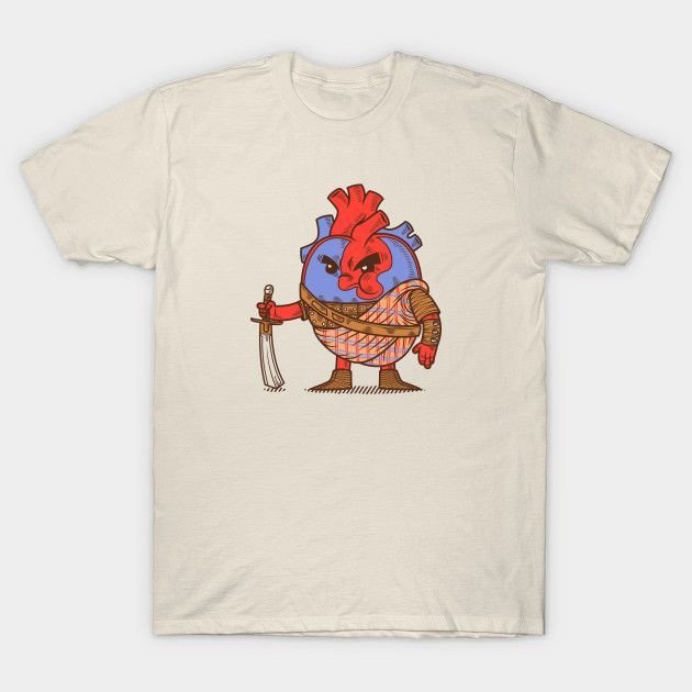 Brave Heart Shirt Braveheart Shirt Is 14 Today At Teepublic Shirt