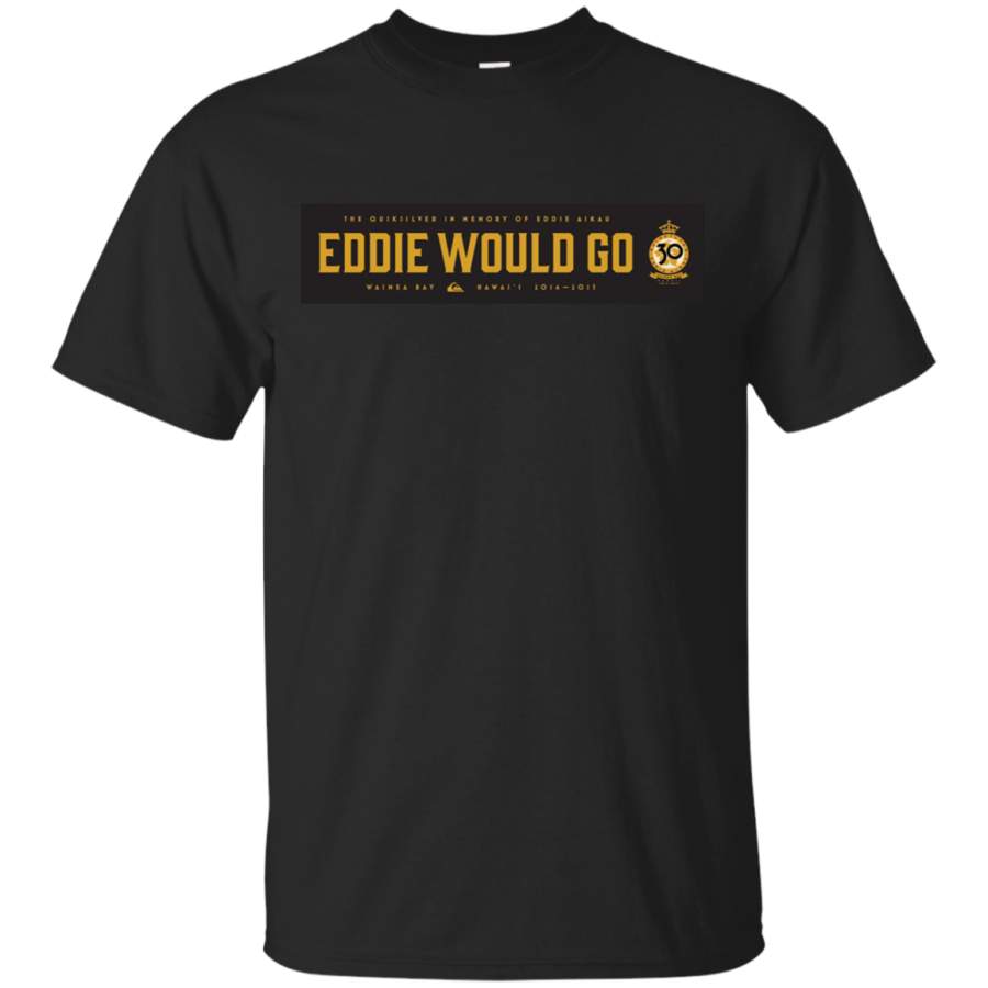 Eddie Aikau Shirt