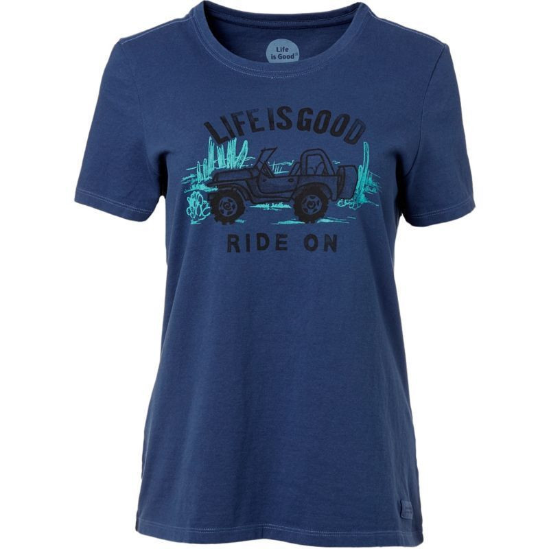 Ride On Off Road Shirt Blue Shirt - Bestmreby Shop