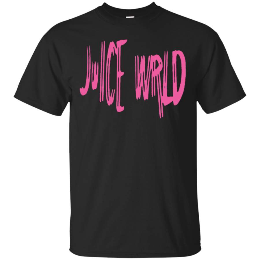 Juice Wrld Shirt V2