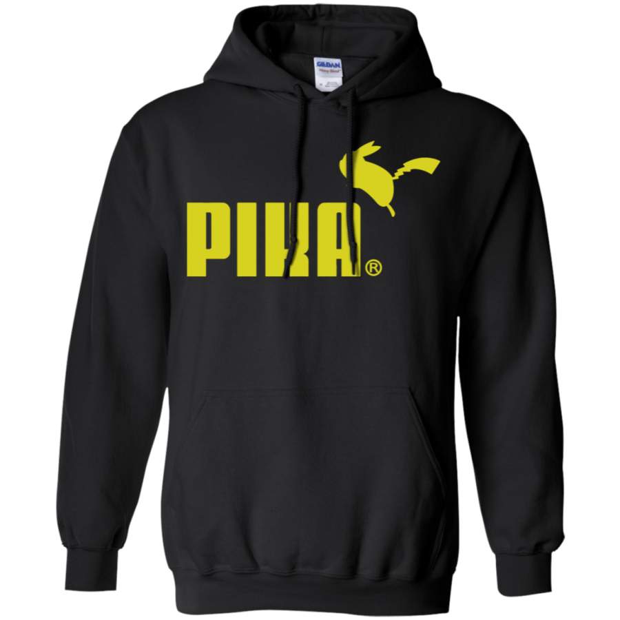 Detective Pikachu Hoodie