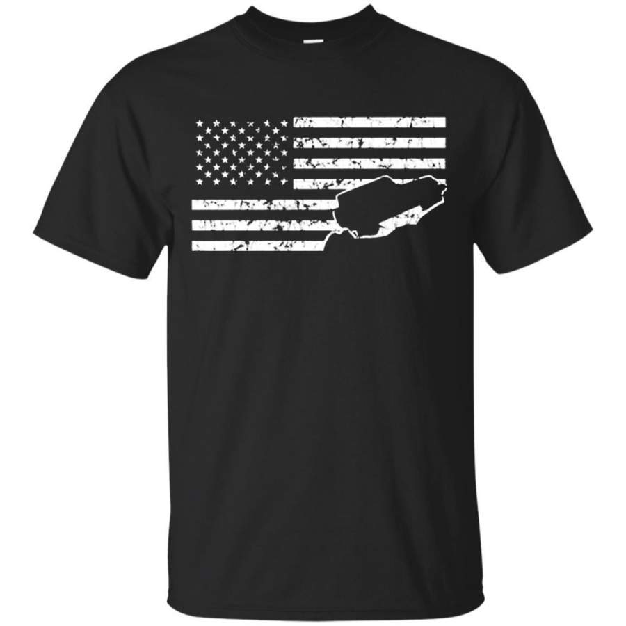 Jeep Flag Shirt