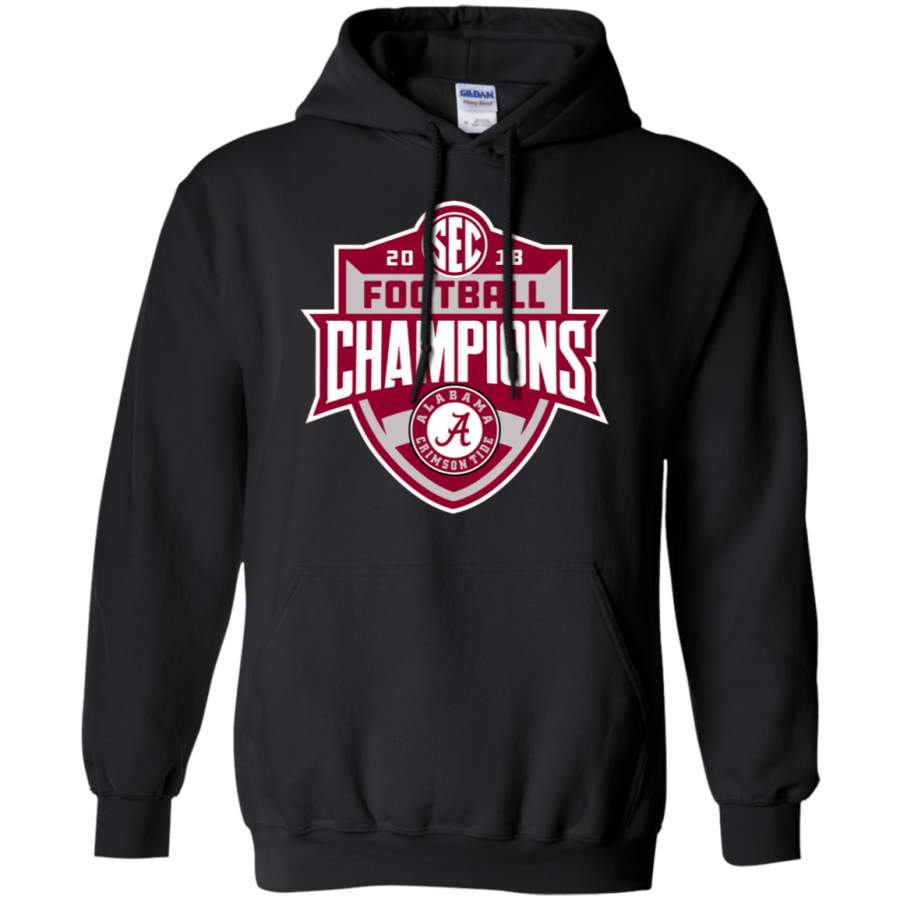 Sec Championship Hoodie