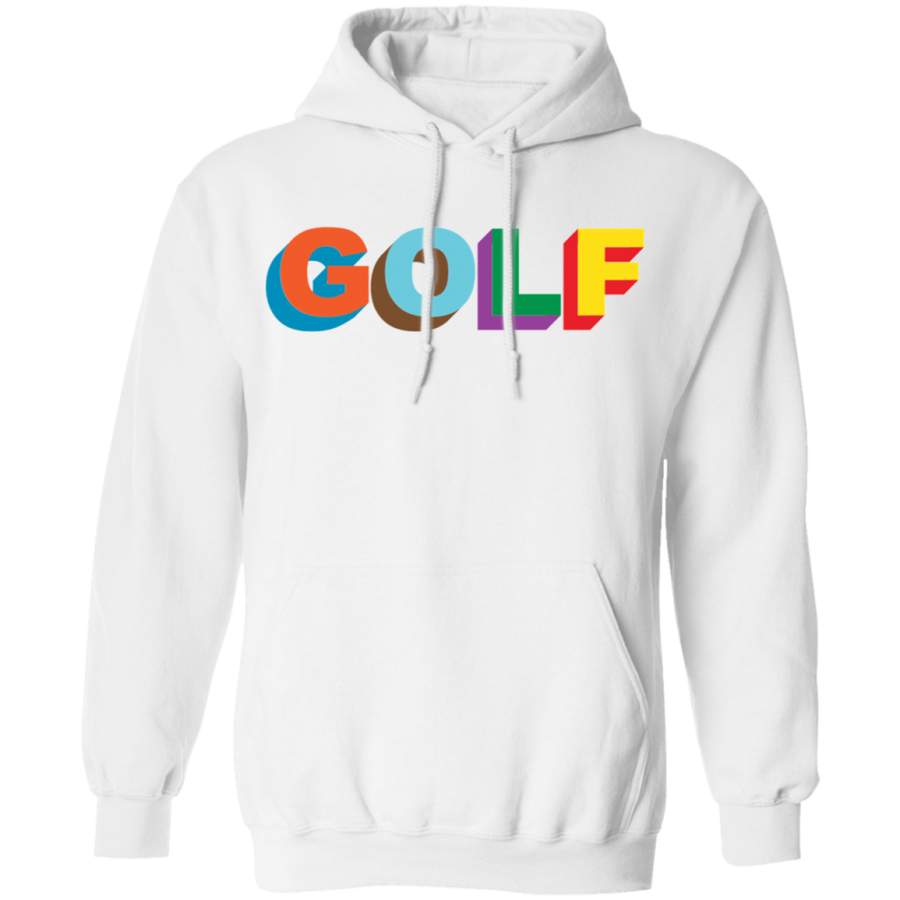 Golf Hoodie