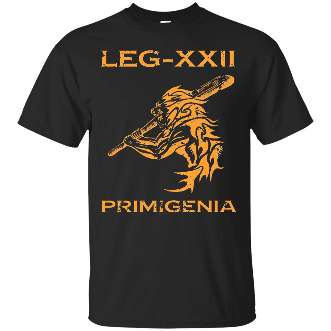 Banners – Legio Xxii Primigenia T Shirt & Hoodie