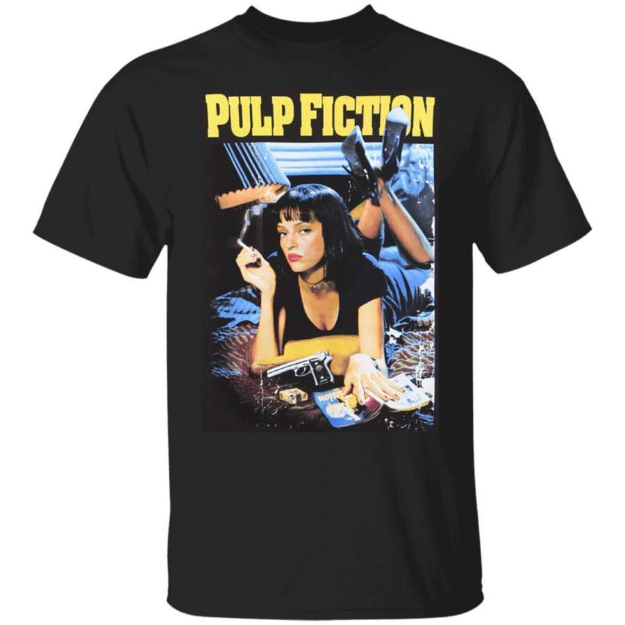 Pulp Fiction Shirt