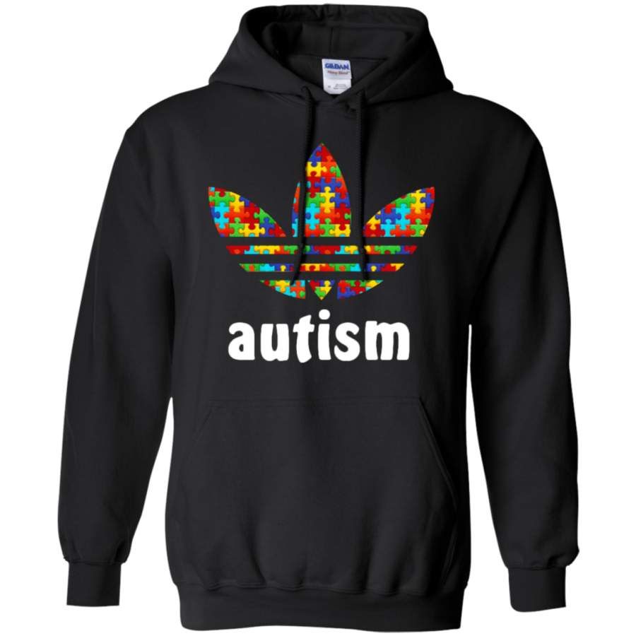 Autism Hoodie