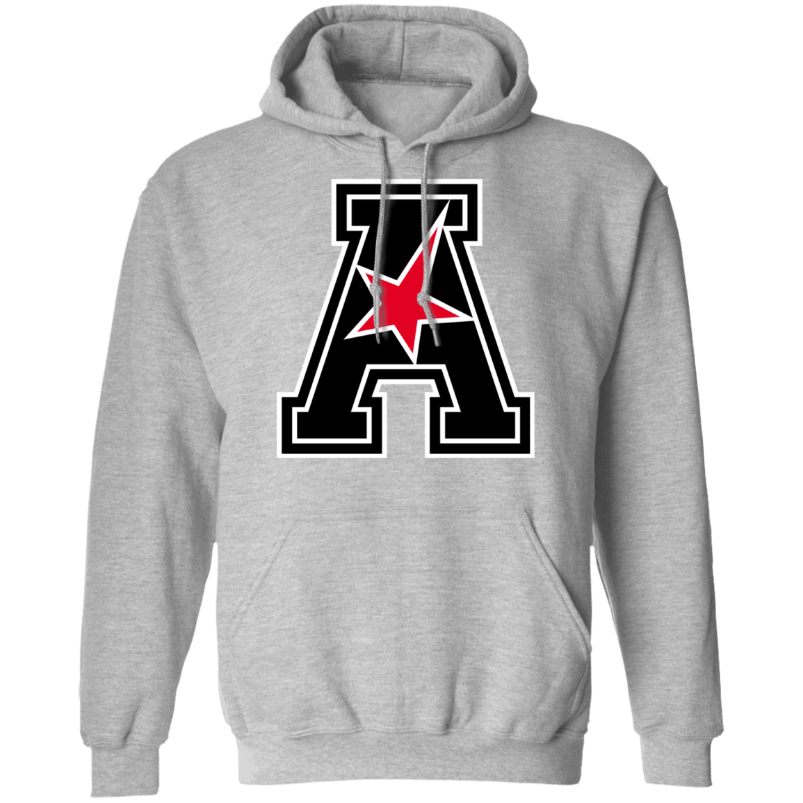 Cincinnati Bearcats Pullover Hoodie