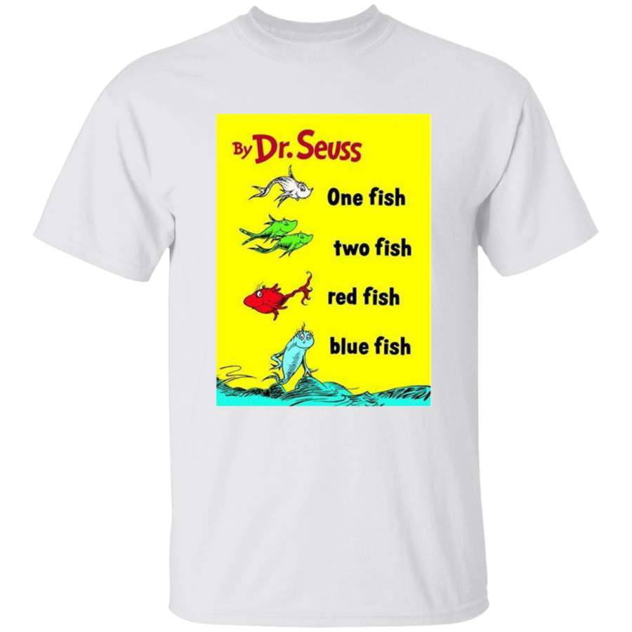 One Fish Two Fish Shirt