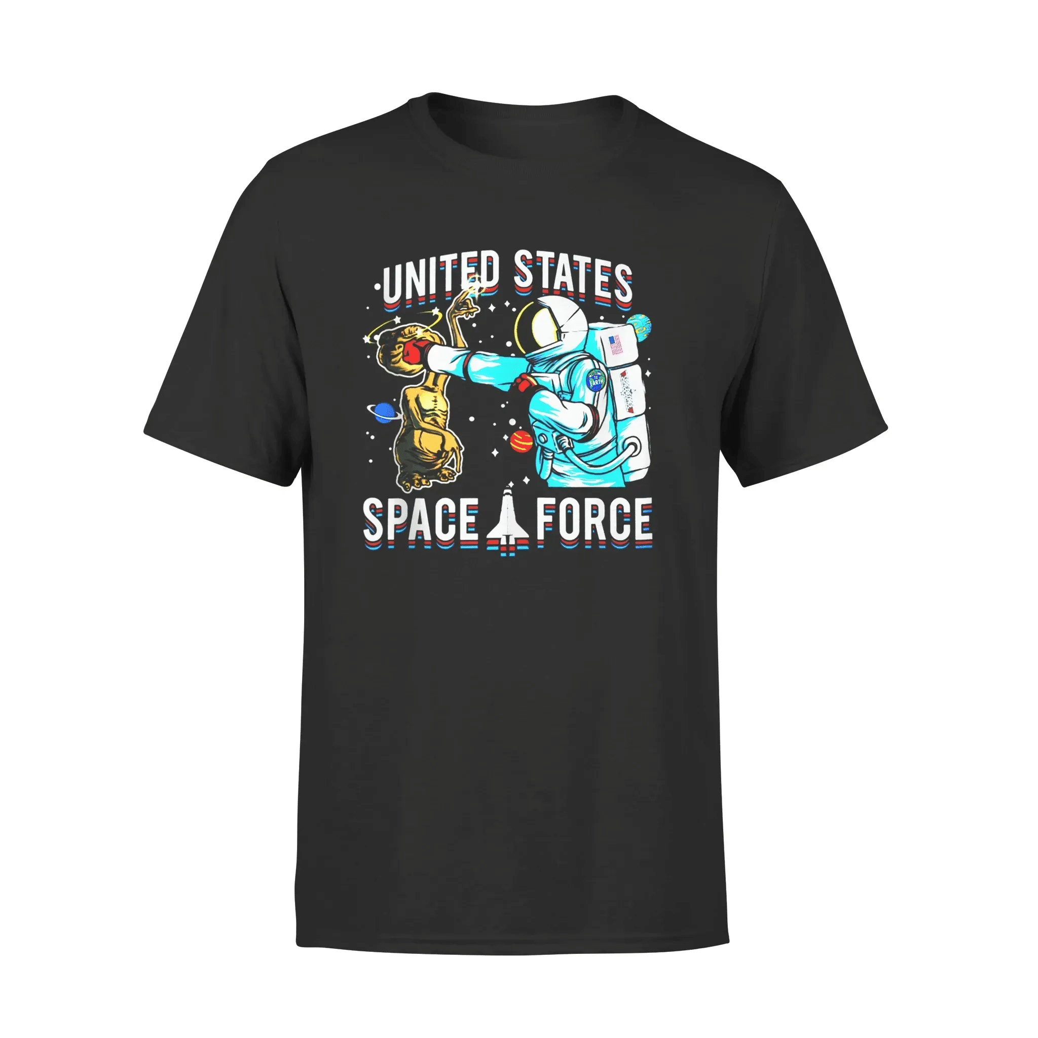 United States Space Force T-Shirt