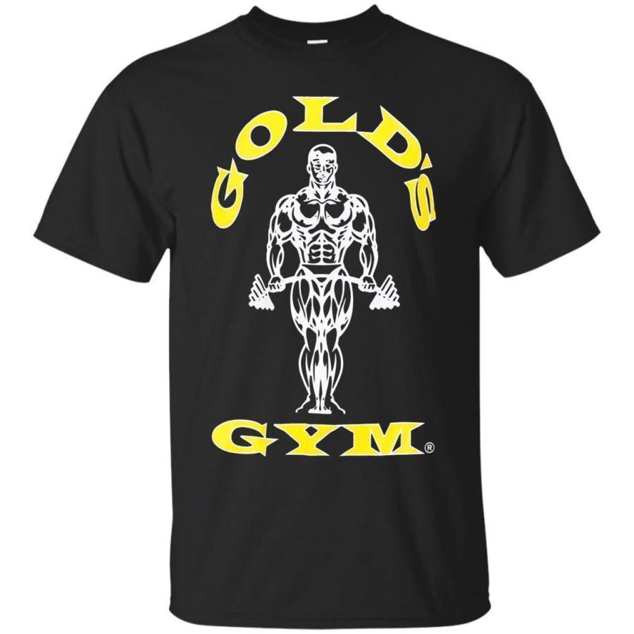 Golds Gym Shirt