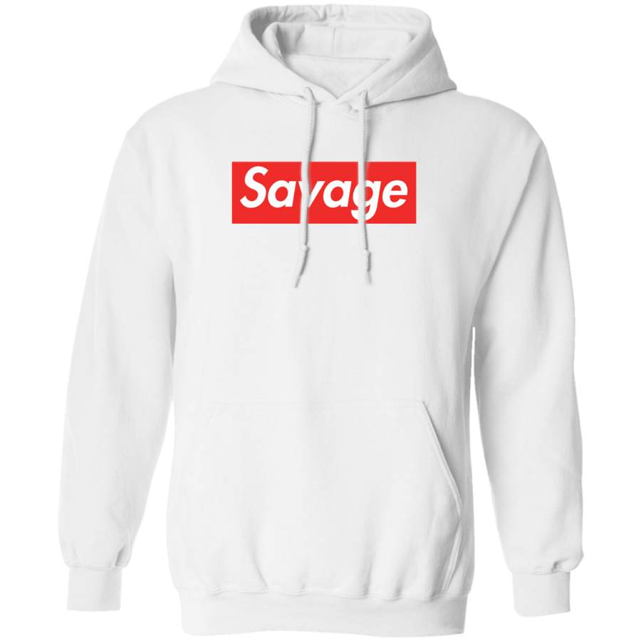 Savage Hoodie