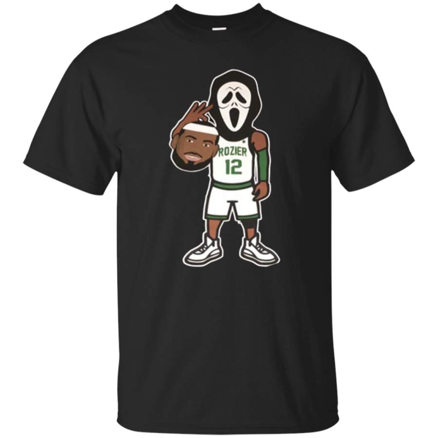 Scary Terry Shirt V1