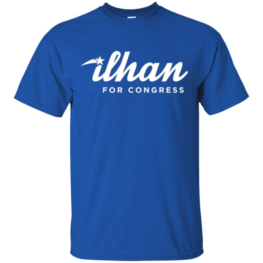 Ilhan Omar Shirt