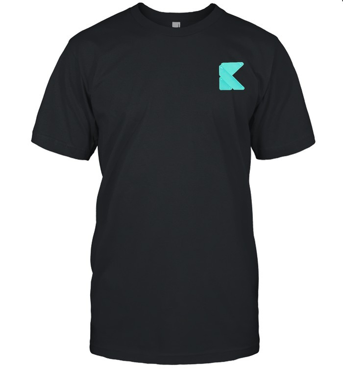 Shop Kaskade Merch Shirt Black