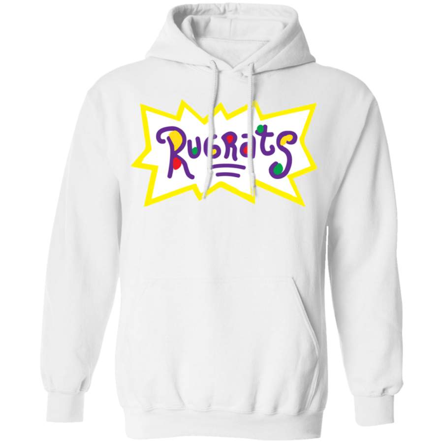 Rugrats Hoodie