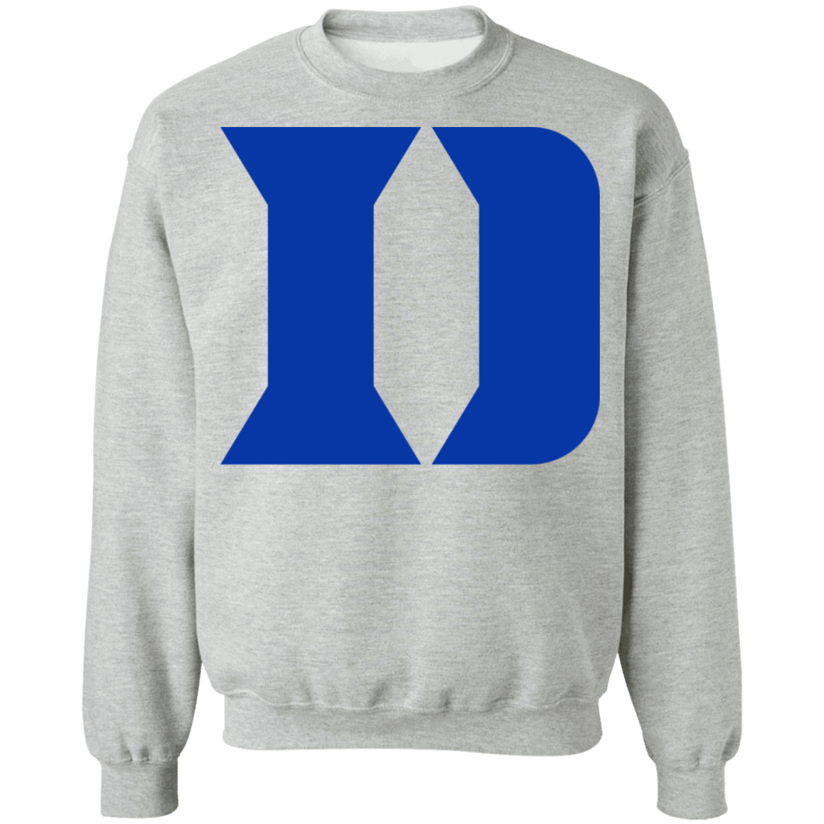 Duke Blue Devils Crewneck Sweatshirt