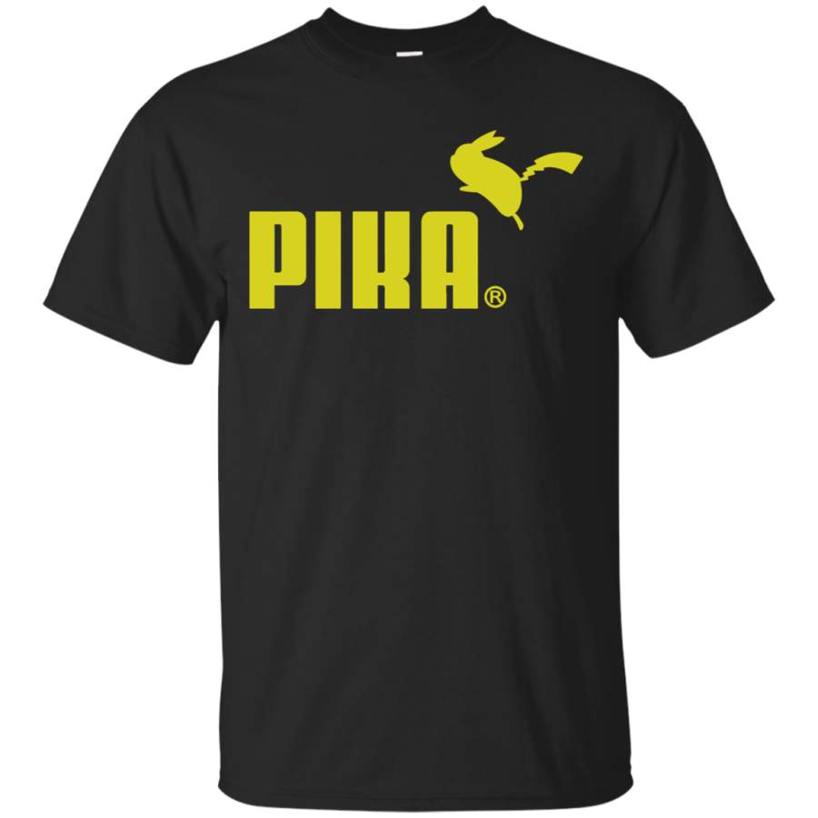 Detective Pikachu Shirt