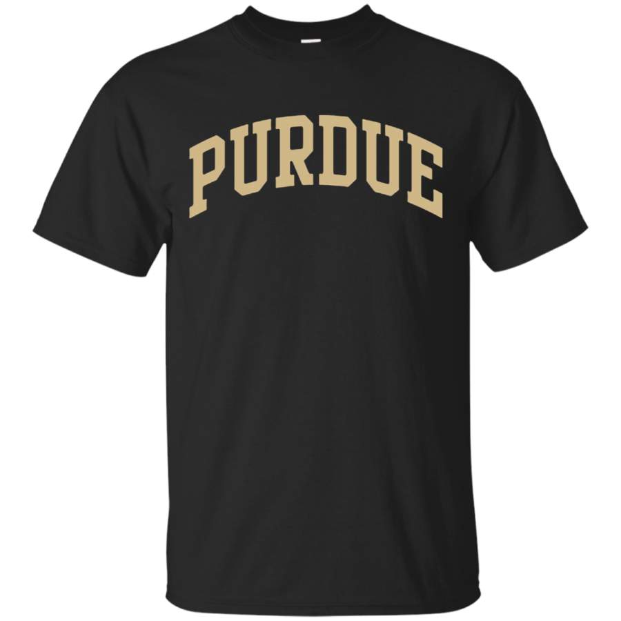 Purdue Shirt