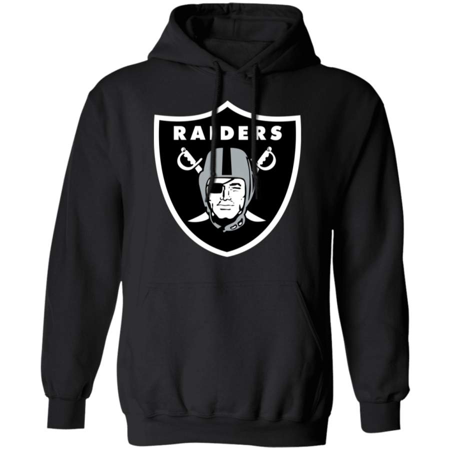 Raiders Hoodie