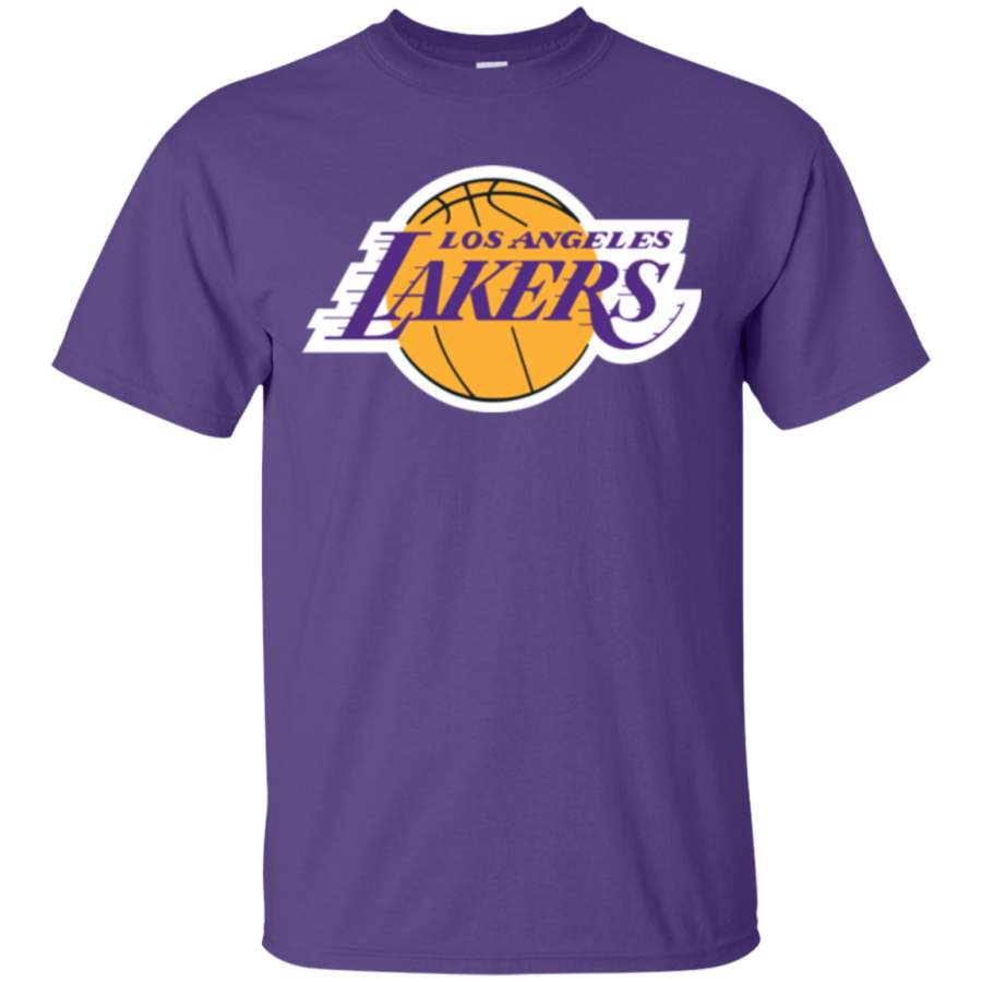 Lakers Shirt