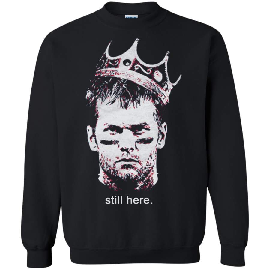 Tom Brady Sweatshirt