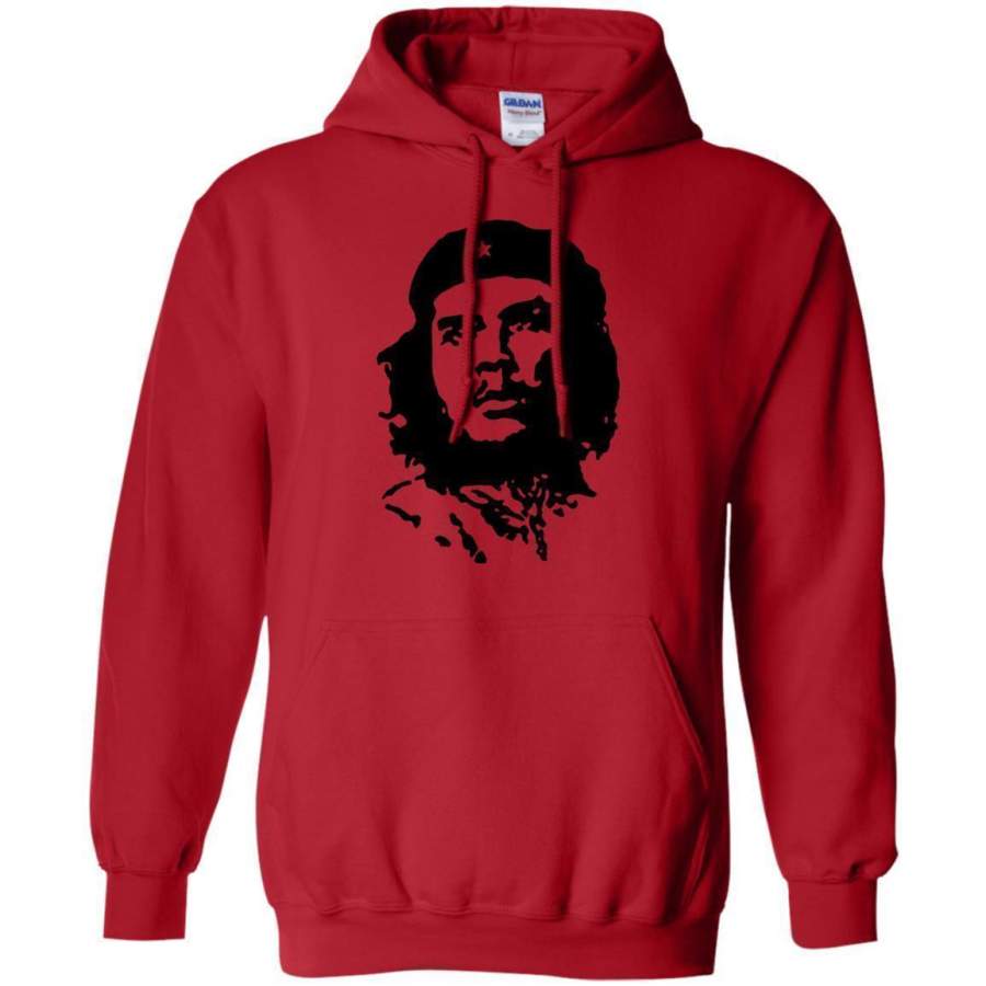 Che Guevara Hoodie