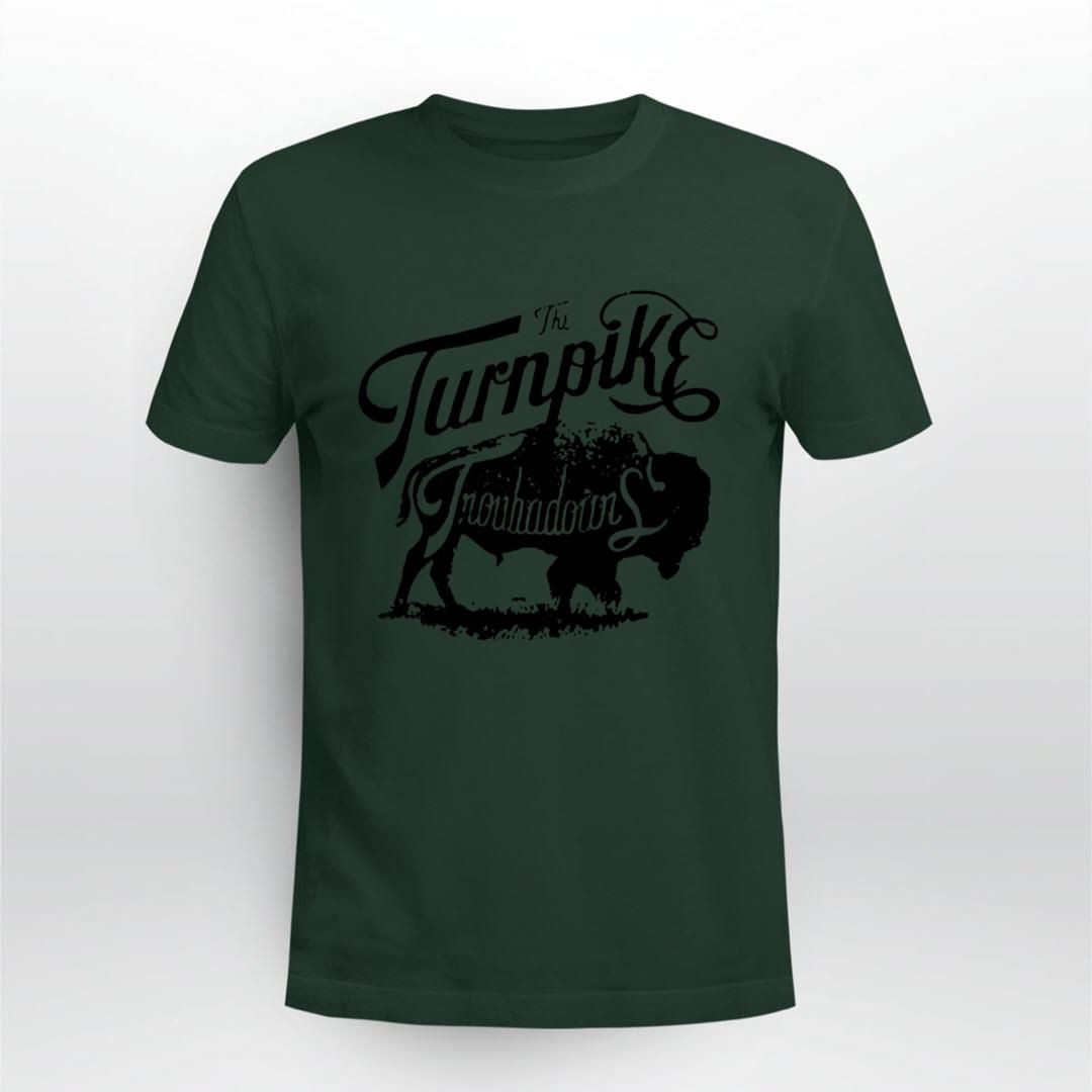 Turnpike Troubadours Shirt