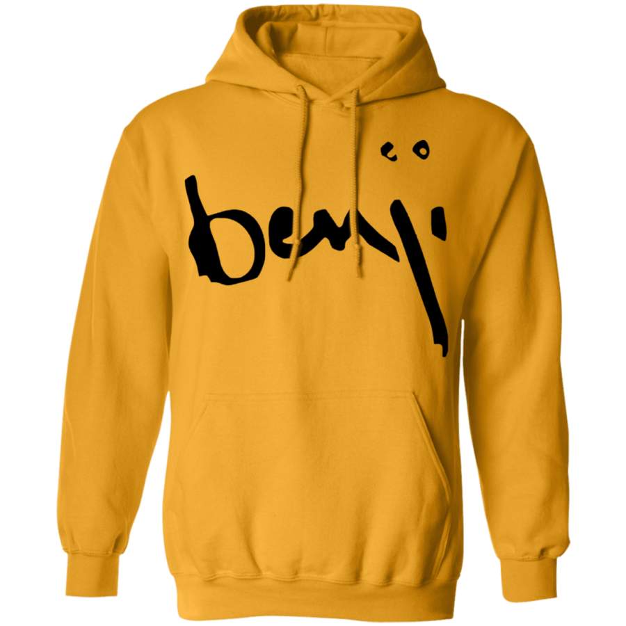 Ariana Grande Yellow Hoodie