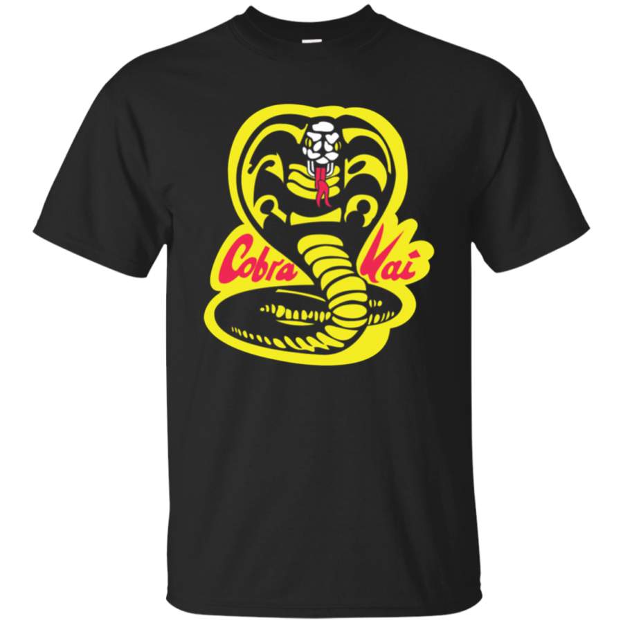 Cobra Kai T Shirt