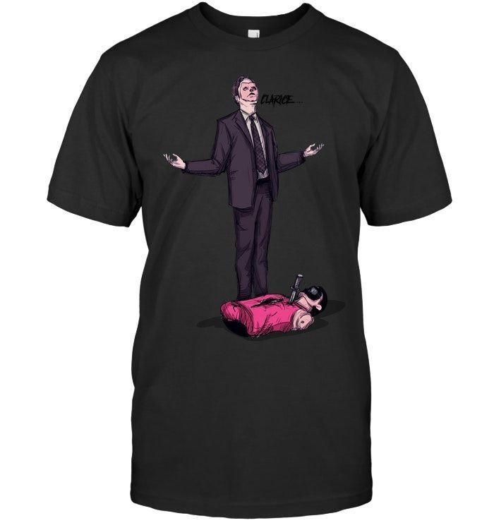 Clarice Dwight First Aid Fail The Office Sitcom Meme Funny Fans Shirts