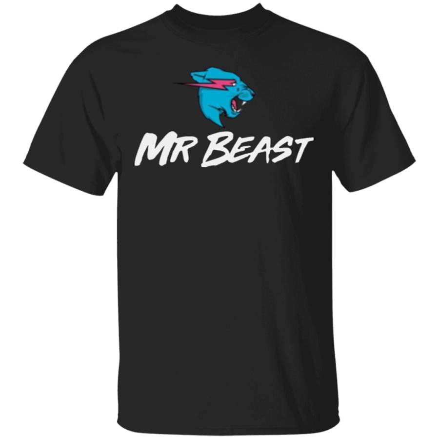 Mr Beast Shirt