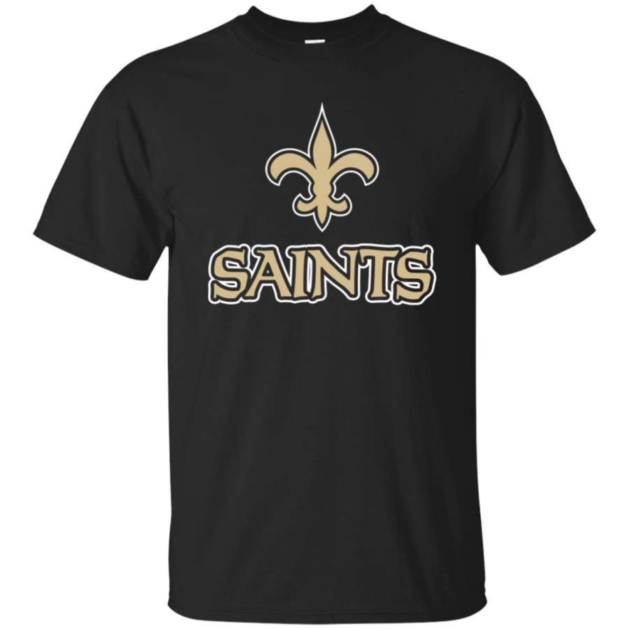 Saints Shirt