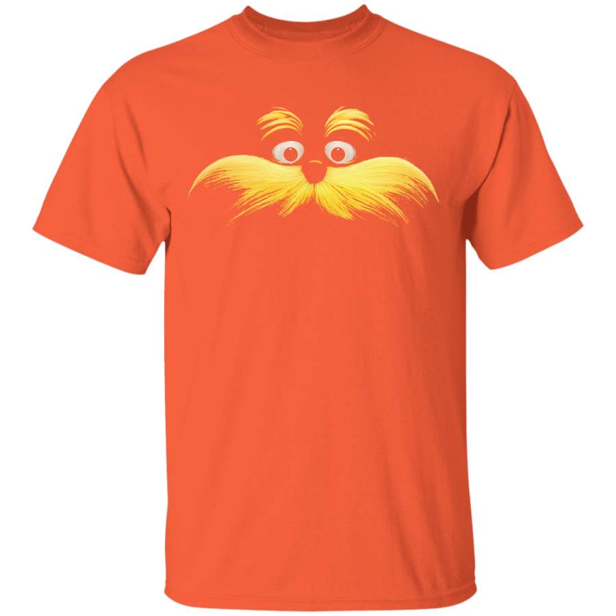 Lorax Shirt