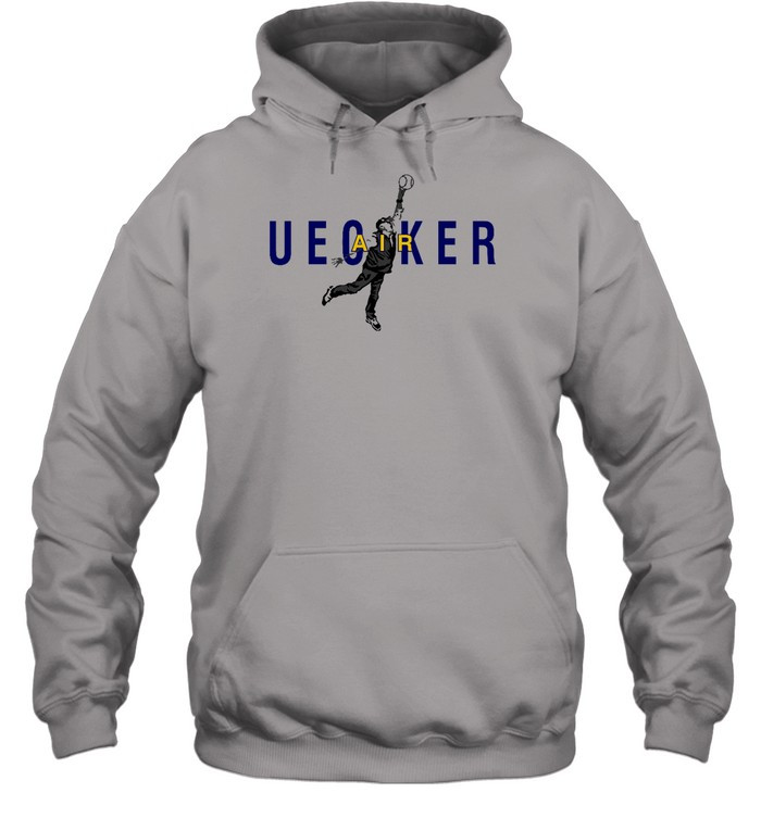 Air Uecker T Shirt